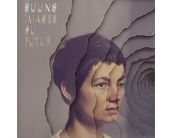 Suuns - Images Du Futur (LP)