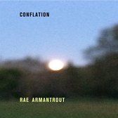 Rae Armantrout - Conflation (LP)