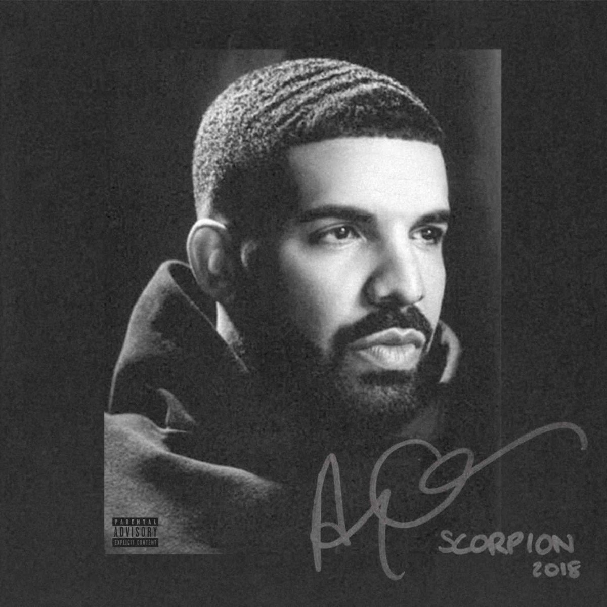 Drake - Scorpion (2 LP) - Drake
