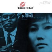 Wayne Shorter - Speak No Evil (LP) (Blue Note Classic)