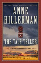 A Leaphorn, Chee & Manuelito Novel 5 - The Tale Teller