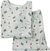 Trixie Papa 2-delige pyjama | S - Christmas