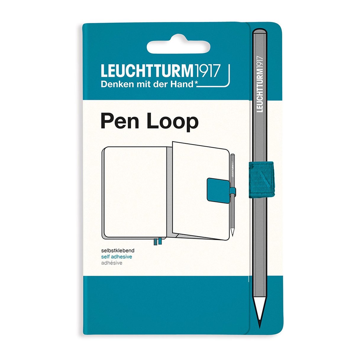 Leuchtturm1917 Penloop Ocean
