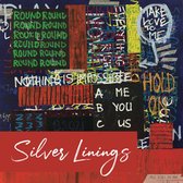 Tim & The Ivy League Akkerman - Silver Linings (CD)