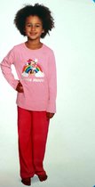 Disney Minnie Mouse Pyjama - Maat 110/116