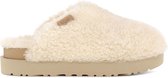 UGG Sloffen - Maat 42 - Vrouwen - beige