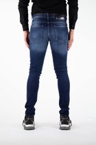 Richesse Sorrento Blue Jeans - Mannen - Jeans - Maat 38