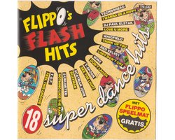 Flippo's Flash Hits