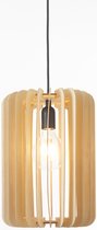 MEO Lecce Hanglamp - Eetkamer & Woonkamer Lamp - Houten design - Sfeer In Elk Interieur