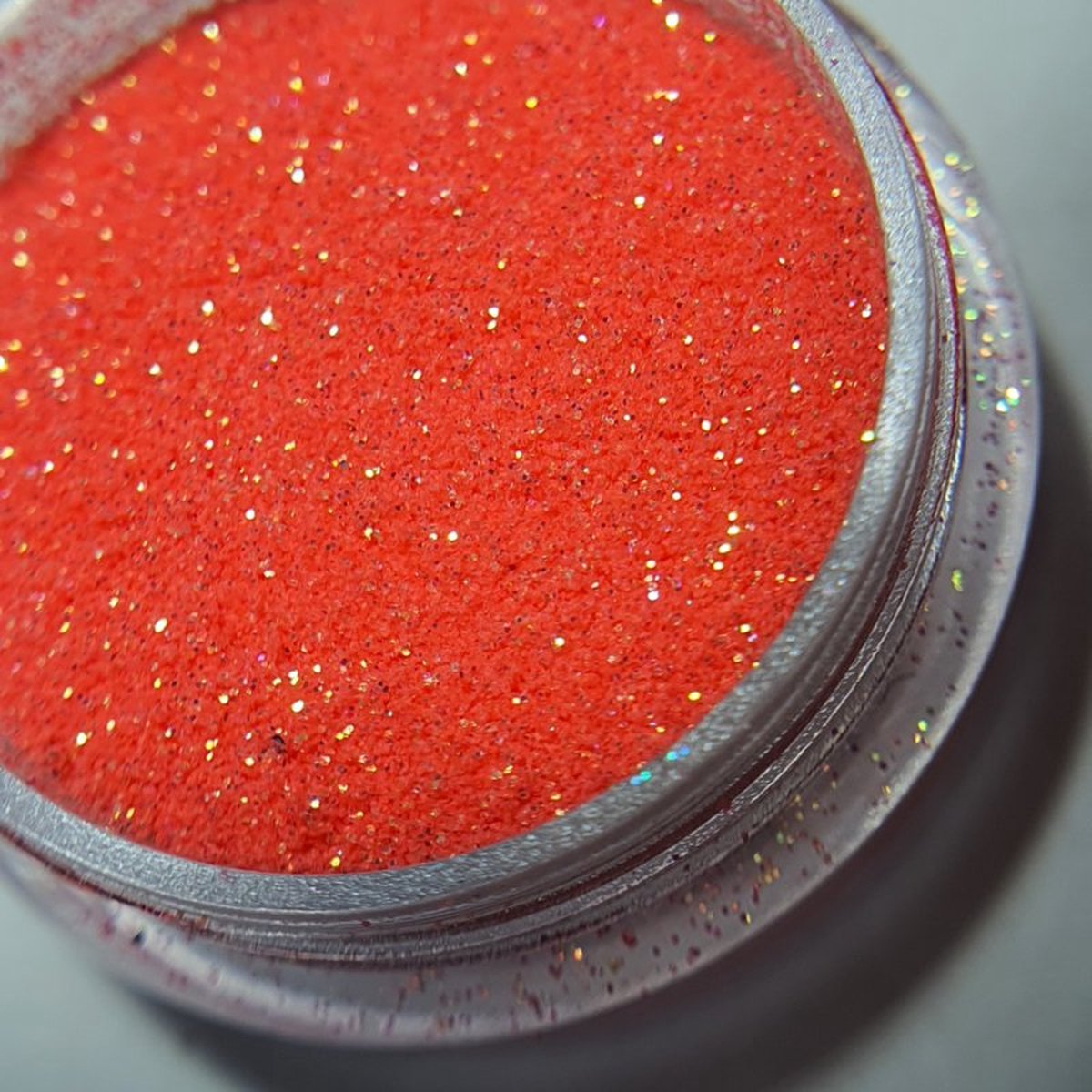 Goedkoopste Nailart Sugar - Nagel glitter - Korneliya Nailart Zand 104