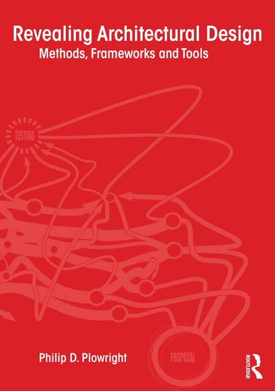 Revealing Architectural Design - cover