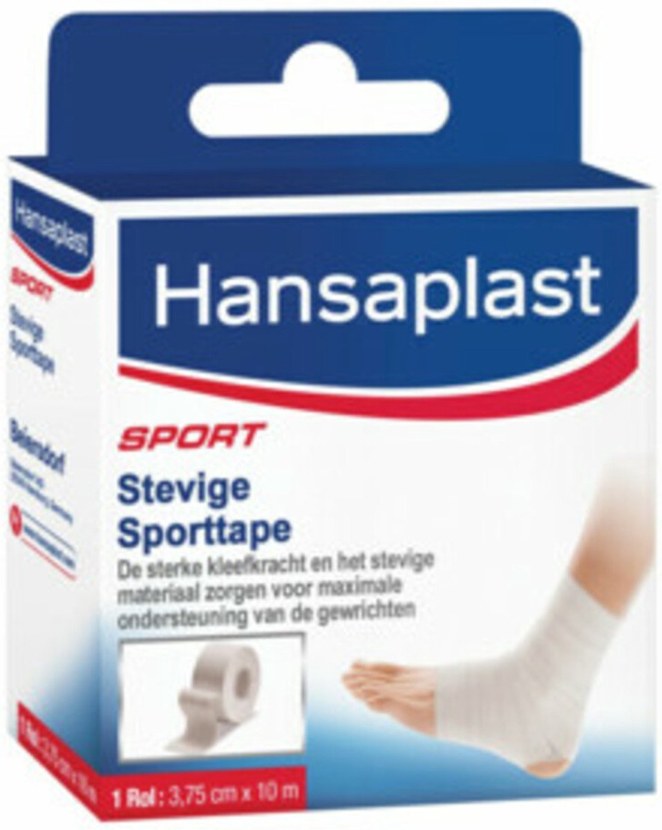 Hansaplast Sporttape (10m)