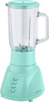 MARTA MT-1568 Tafelblender -800W- 1,2L - light jasper