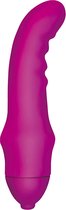 MAI No.1 VIBRATOR Paars