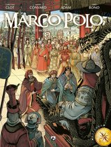 Marco polo Hc02. aan het hof van de grote khan (2/2)