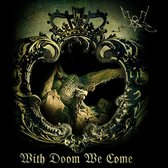 Summoning - With Doom We Come (2 LP)