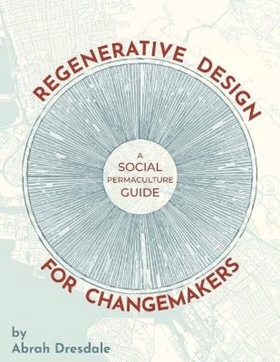 Regenerative Design for Changemakers - cover
