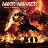 Amon Amarth - Surtur Rising (LP)