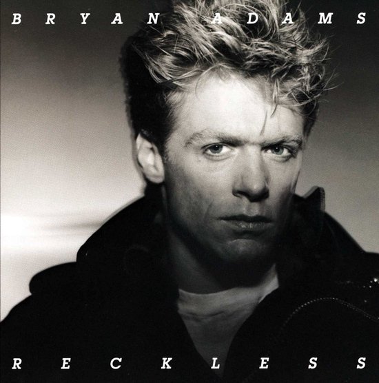 Bryan Adams - Reckless (2 LP) (30th Anniversary Edition) (+ Bonustracks)