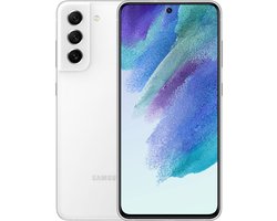 Samsung Galaxy S21 FE 5G - 128GB - White