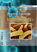Practical Teachings In Microbiology