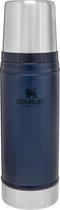 Stanley The Legendary Classic Bottle 0,47L - thermosfles - Nightfall