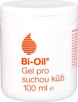 Bi-Oil - Tělo above gel for dry skin (PurCellin Oil) - 100ml