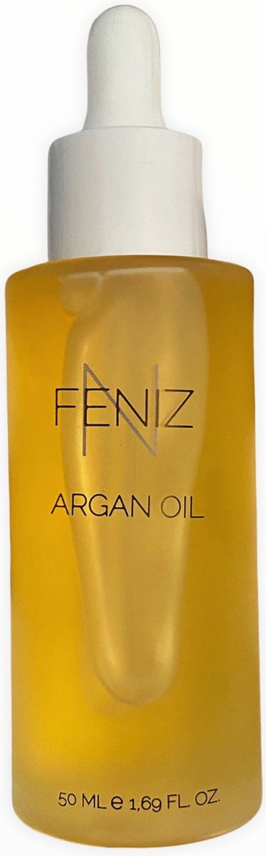FENIZ Argan Oil
