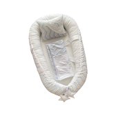 EMA Baby Babynest set B3, comfortabel, groot