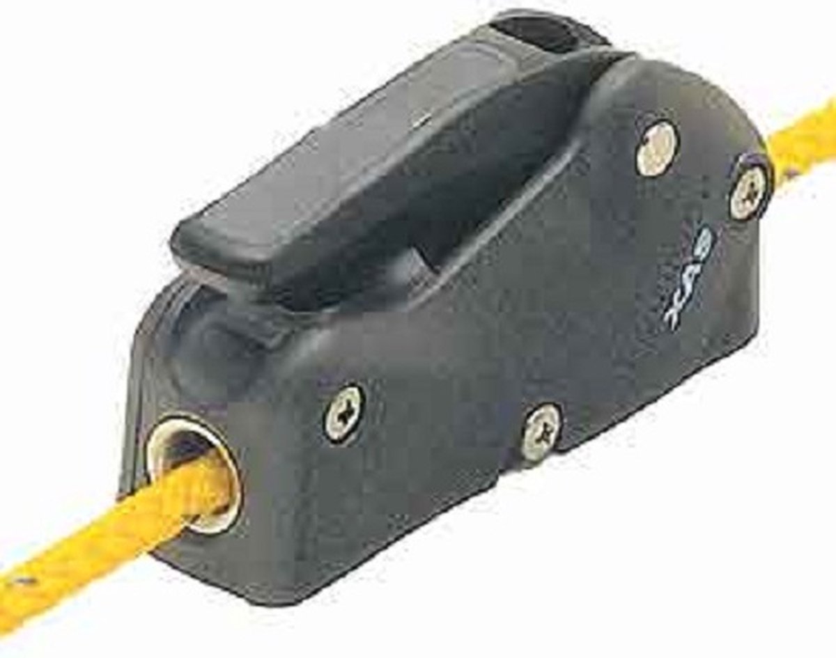 Spinlock XAS valstopper bol