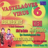 Various Artists - Vasteloaves Virus Deil 6