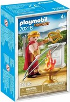 Playmobil Plus 70218 - Apollo