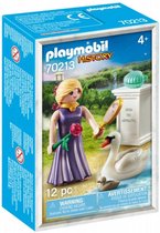 Playmobil Plus 70213 - Aphrodite