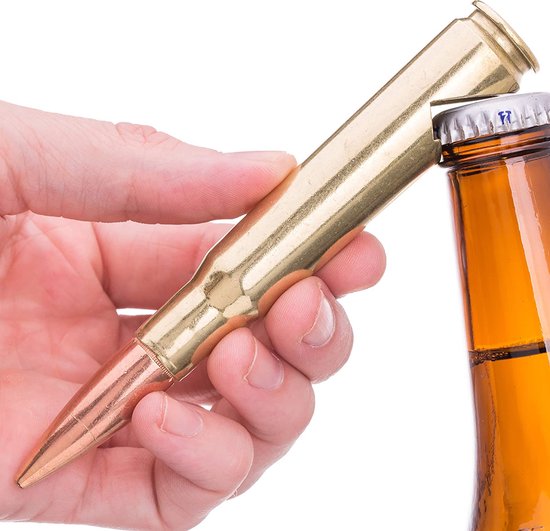 Bottle Opener