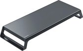 ORICO Monitorstandaard - Monitorverhoger  - Ergonomische Standaard - Laptop Standaard - Zwart