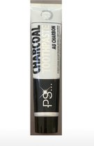 Houtskool Tandpasta - Charcoal Toothpaste - Teeth Whitening - 125 ml