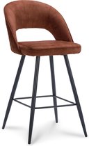 Goossens Amore  Velvet leuning