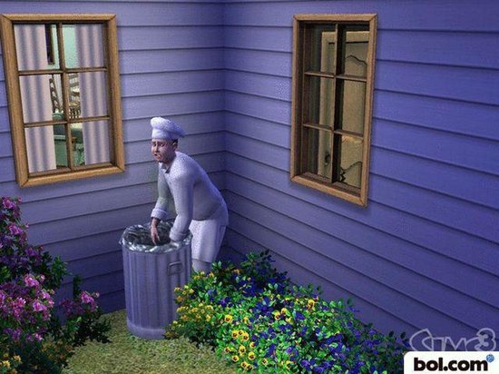 De Sims 3 - PC Game
