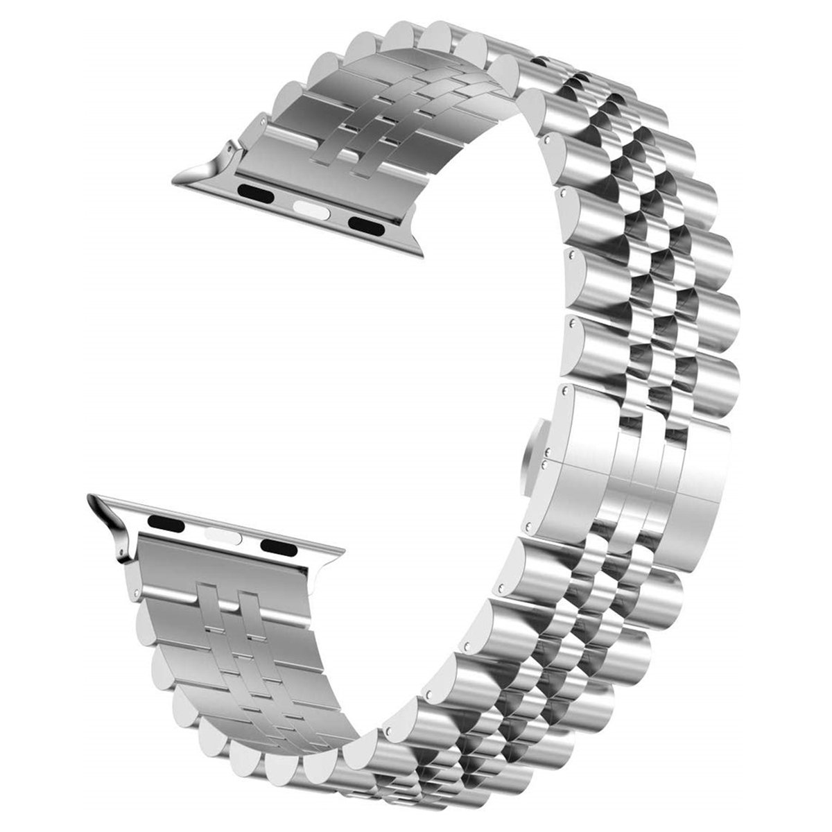 luxe-metalen-horlogebandje-apple-watch-series-1-2-3-4-5-6-se-42-44-mm