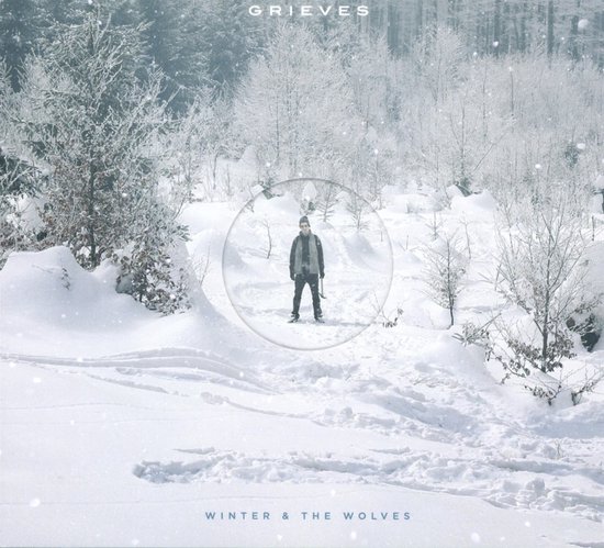 Grieves - Winter & The Wolves (CD)