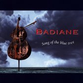Badiane - Song Of The Blue Tree (CD)