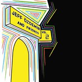 Various Artists - Jeff Ozdemir & Friends Vol. 2 (CD)