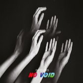 Dat Politics - No Void (CD)