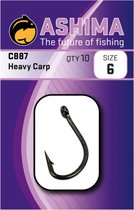 Ashima C887 “Heavy Carp” #2