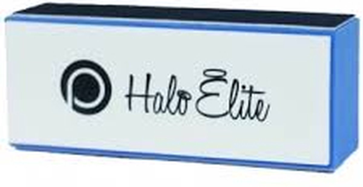 Goedkoopste Halo Elite 4-wegs polijstblok