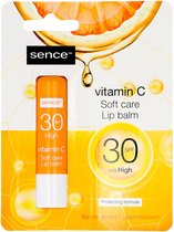 Sence Lippenbalsem Vitamine C met SPF 30