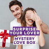 Mystery Love Box - Voor Stelletjes (Deluxe)