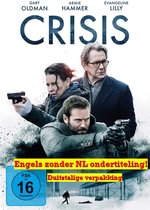 Crisis (dvd)