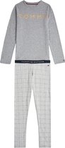 Tommy Hilfiger - Meisjes Pyjama - 152/164