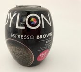 Dylon Textielverf Machineverf - Espresso Brown (17) - 350 gr